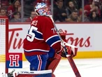 Will Jakub Dobes become Canadiens' No. 1 goalie? | HI/O Bonus