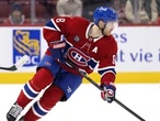 Cowan: Extending Canadiens' Mike Matheson a perfect fit for both sides