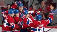 What the Puck: The future for the Habs is so bright, fans will have to wear shades