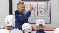 Canadiens open training camp in Brossard