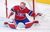 Carey Price, fifth-round pick in 2026 traded to San Jose Sharks for defenceman Gannon Laroque