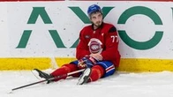 Snakebit Canadiens centre Kirby Dach charts course for injury-free season