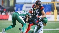 Injury-ravaged Alouettes, QB Bethel-Thompson regroup after 'embarrassing' loss
