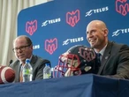 Zurkowsky: Alouettes re-sign Maciocia and Maas, whose relationship is key to their success