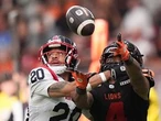Inside the CFL: Lorenzo Burns's wild journey brings him to the Alouettes