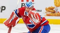Cowan: Trash-talking Canadiens goalie Jakub Dobes needs to harness competitive fire