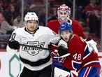 About Last Night: Ex-Habs Edmundson, Armia deliver win for the Kings