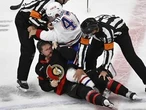 What the Puck: Are the Canadiens and Senators developing a full-blown rivalry?