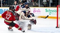 Ottawa puts brakes on Victoire's playoff hopes