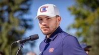 'As a group we really see ourselves there again': Canadiens captain Nick Suzuki eyes post-season return
