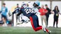 Alouettes defenders strive to give struggling offence room to breathe
