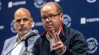 Alouettes GM Danny Maciocia rues squandered chance to repeat as champs