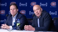 Cowan: Canadiens should be open to trading one or both of their first-round draft picks