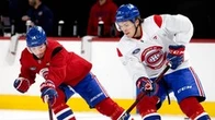 Cowan: Dad Line anchored by Jake Evans could play key role for Canadiens