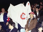 Stu's Slapshots: Do the Canadiens have Forum ghosts back on their side?