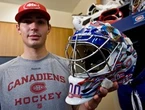 Ken Dryden played key role in Carey Price's success with Canadiens