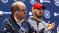 Bump in salary cap won't affect Alouettes, GM Danny Maciocia says