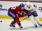 No surprises as Canadiens make final cuts ahead of season opener in Toronto