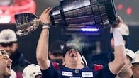 Inside the CFL: Elks QB Cody Fajardo indebted to Alouettes for salvaging career