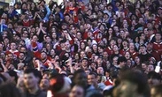'We weren't even supposed to be in the playoff': Fans react as Canadiens eliminated