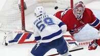 What the Puck: Montembeault has earned No. 1 goalie spot, Canadiens fans say