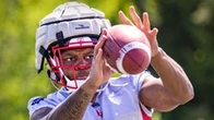 Alouettes' Swiss Army knife Régis Cibasu hopes to carve up Roughriders