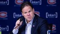 Cowan: While proud of Canadiens' season, Jeff Gorton admits much work remains