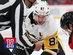 Would Sidney Crosby turn Canadiens into Cup contenders? | HI/O Bonus