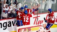 Laval Rocket punches its ticket to next round of AHL playoffs