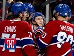 Why is the Canadiens' offence so much better this season? | HI/O Bonus