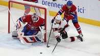 Canadiens players embracing the excitement playoff push brings