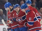 About Last Night: Losing Alex Newhook adds injury to insult for Habs