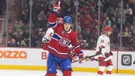 Canadiens winger Juraj Slafkovsky named to Slovakia's Olympic roster