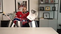 Canadiens announce full schedule for 2025-26 season