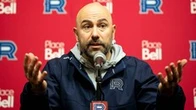 'It sucked the way it ended,' Laval head coach Pascal Vincent says of Rocket's playoff exit