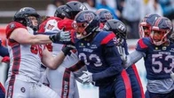 Defensive-end M.J. Sherman banks on smarts, fire and versatility to crack Alouettes' roster
