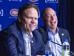 Cowan: Canadiens have rebuilt a model franchise from the top down
