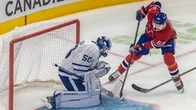 Cowan: Practice offers tantalizing glimpse of Canadiens' potential opening-night lineup
