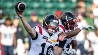 'I was good enough to play for sure,' Alouettes' Davis Alexander says
