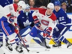 What the Puck: Wouldn't it be cool if Canadiens did better than Leafs this season?