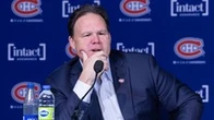 Cowan: 'We're not going to do anything that's stupid,' Jeff Gorton says about Canadiens' plans