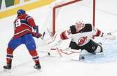 About Last Night: Jake Allen shuts out Habs in 4-0 Devils win