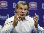 Former Canadiens GM Marc Bergevin nets job with Canada's Spengler Cup team