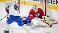 Canadiens Notebook: Management stresses compete level to prospects
