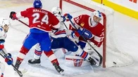 Cayden Primeau's run with Canadiens organization appears to be over