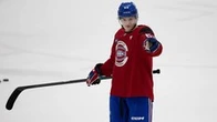 Cowan: Canadiens prospect Owen Protz at ease mowing down opponents and lawns