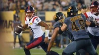 Alouettes face daunting task vs. Lions with Caleb Evans at QB