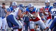 Inside the CFL: 'I'm not going to die today,' Andrew Woodruff vows before recent life-threatening heart surgery