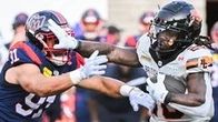 Zurkowsky: Sean Whyte's last-second field goal carries visiting Lions past Alouettes