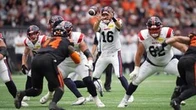 Fourth-string QB James Morgan takes reins as Alouettes enter 'solution mode'